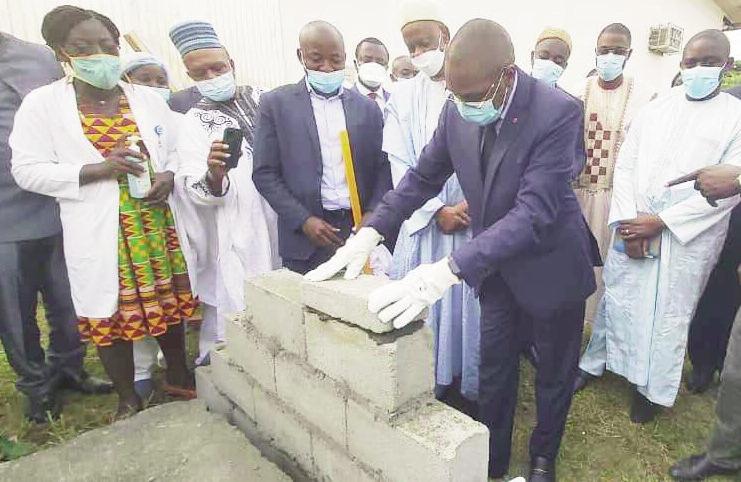 Cameroun : L’hôpital Laquintinie se dote d’un centre d’hémodialyse