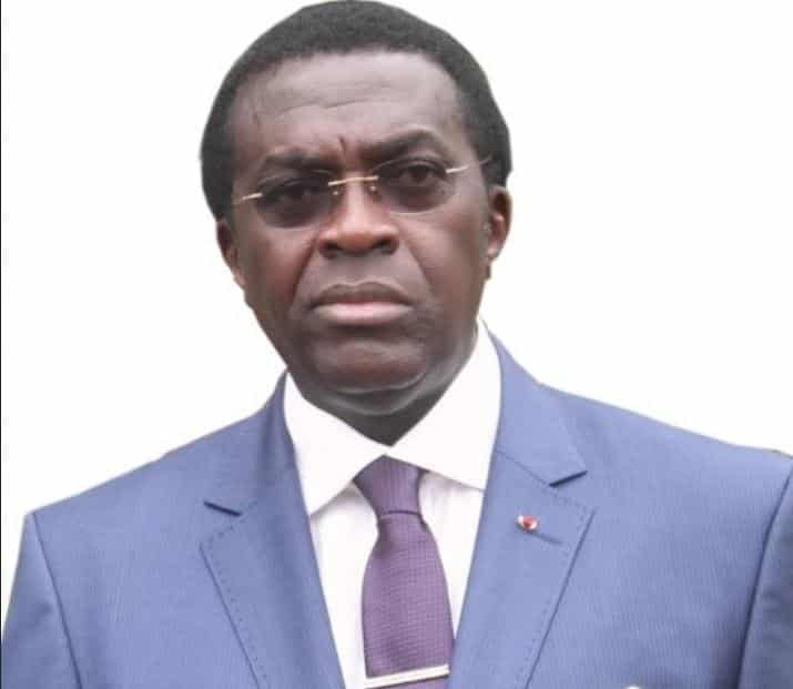 Université de Yaoundé I : Les manigances ahurissantes de l’ex-recteur SOSSO
