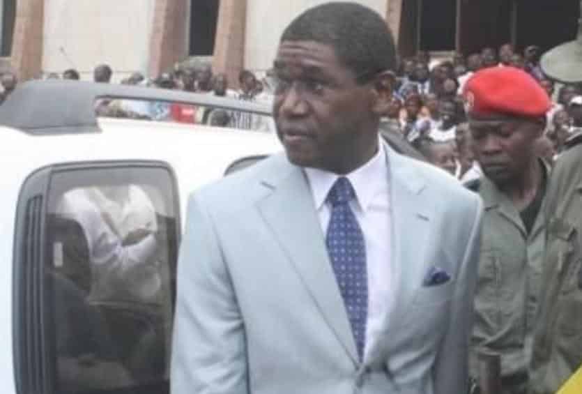 Cameroun : Missive de Yves Michel Fotso sur la succession du patriarche FOTSO Victor