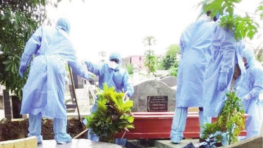 Covid-19 : Près de 10 mille cas en deux mois au Cameroun