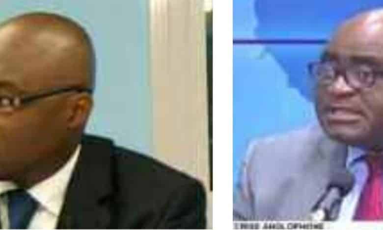 Cameroun : Messanga Nyamding et Sismondi Bidjocka convoqués à la gendarmerie 1 Sismondi et Messanga