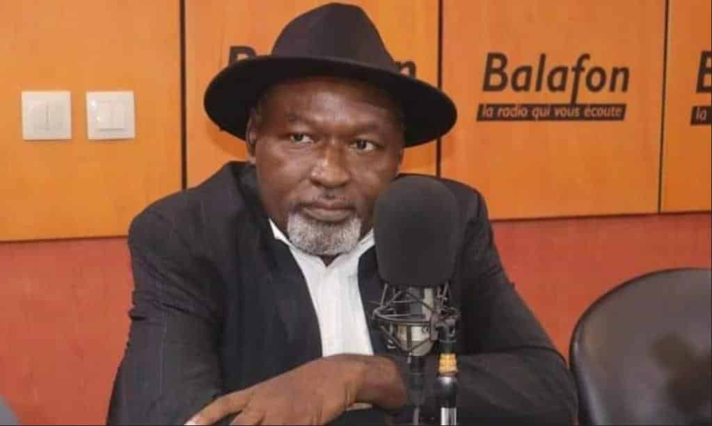 Coup de gueule : Célestin Djamen fait le procès de Survie Cameroun