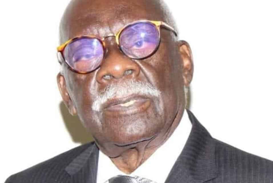 Cameroun – Trajectoire: Il s’appelait Joseph Dipita Pokossy Doumbe