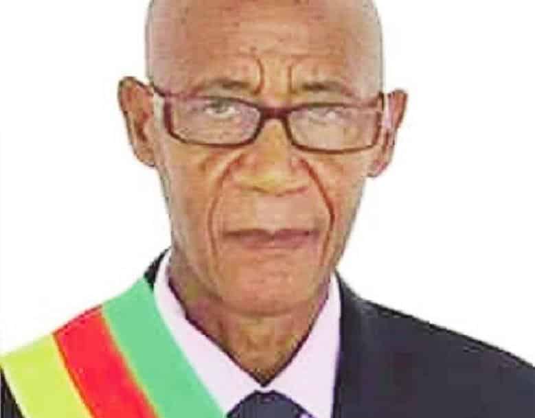 Lazare Soub
