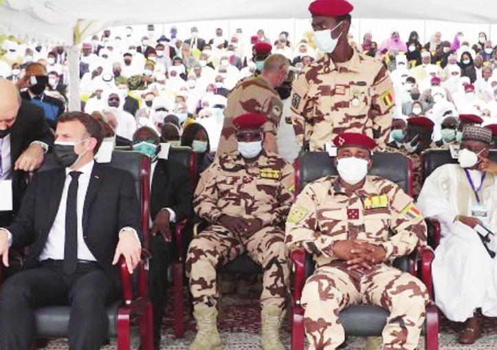 Ndjamena : Les chefs d’Etat de la Cemac boudent l’« Essani »