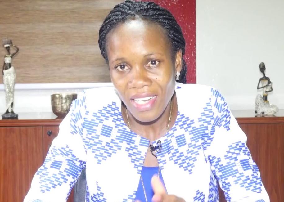 Cameroun – Médias : La couronne pour Olive Atangana