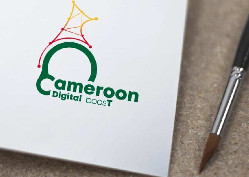 Cameroon Digital BoosT
