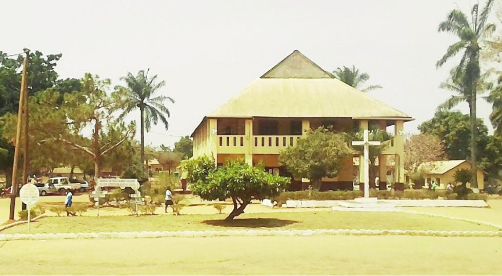 collège bilingue Teerenstra