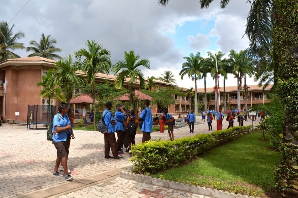Cameroun – Excellence scolaire : Pourquoi le lycée bilingue de Bépanda est leader