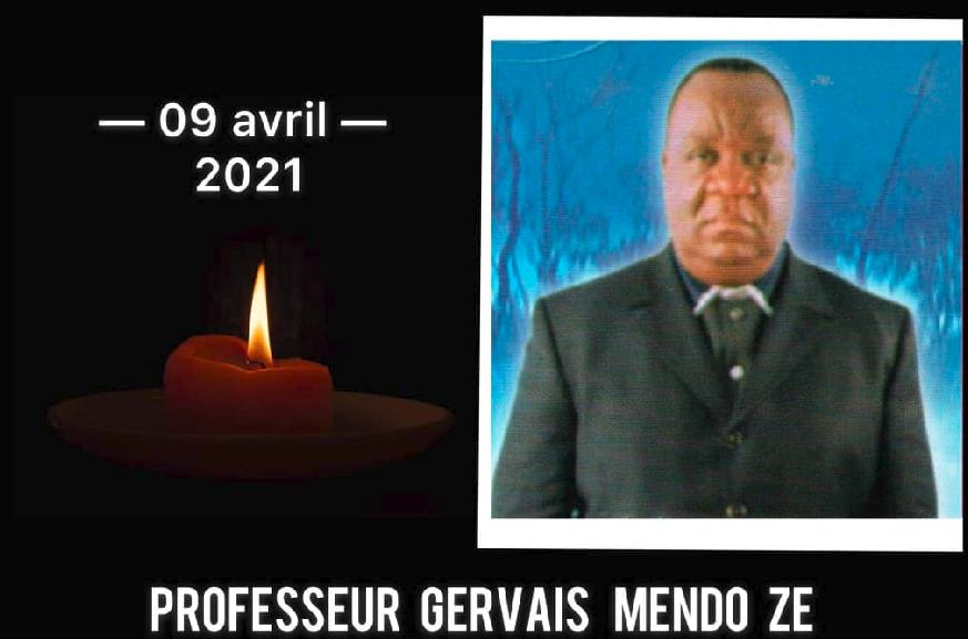 Mendoze est mort