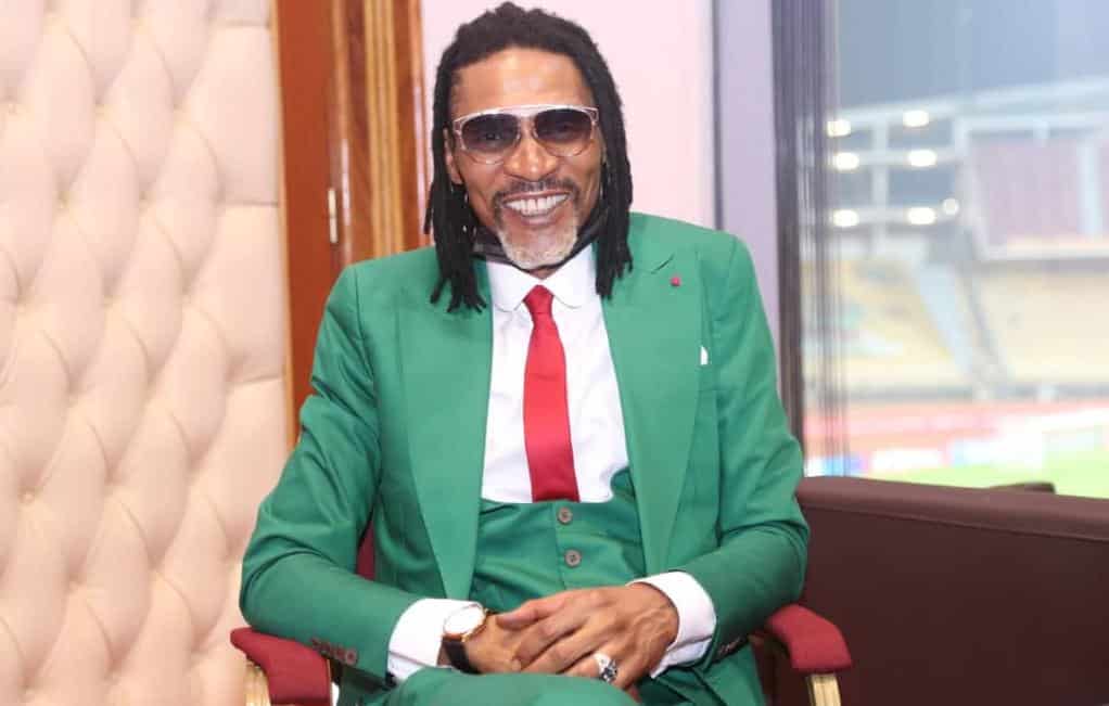 MTN Cameroon accord avec RIGO