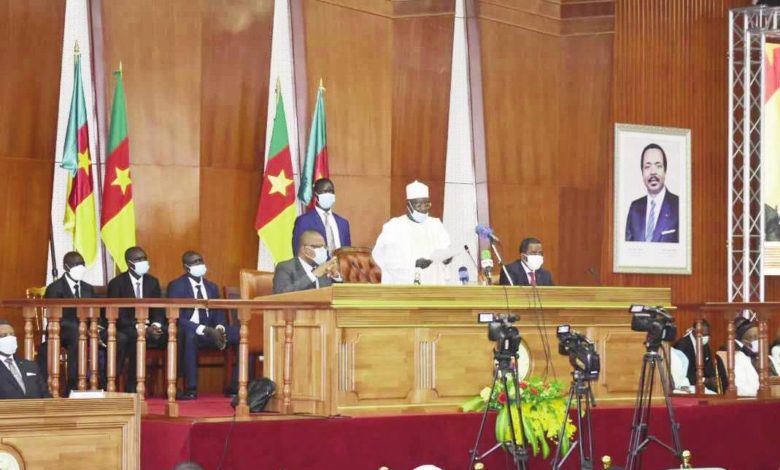 Assemblée nationale