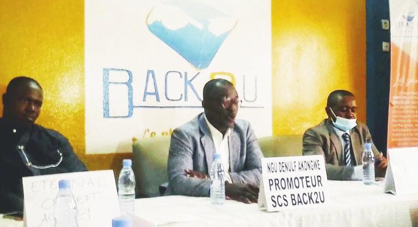 Cameroun : Une plateforme pour retrouver les documents égarés