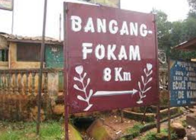 Bangang Fokam