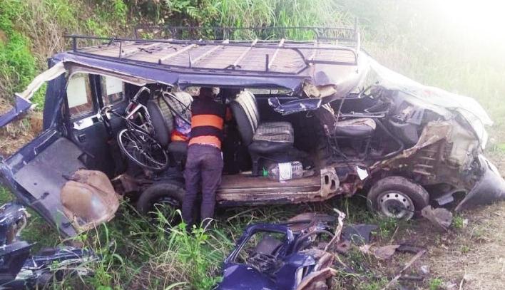 Dieudonne Ntep mort dans cet accident