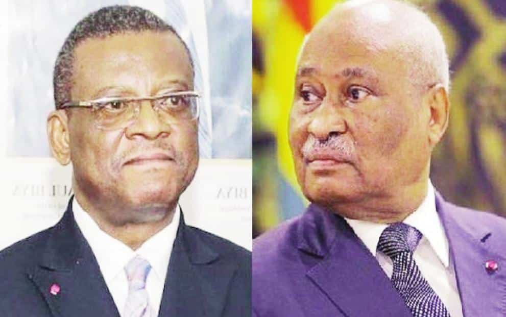 Cameroun : Guerre froide entre Dion Ngute et Laurent Esso