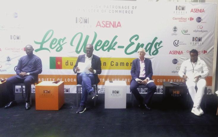 Week-ends du made in Cameroun : L’Acte 1 démarre ce jour au Douala Grand Mall