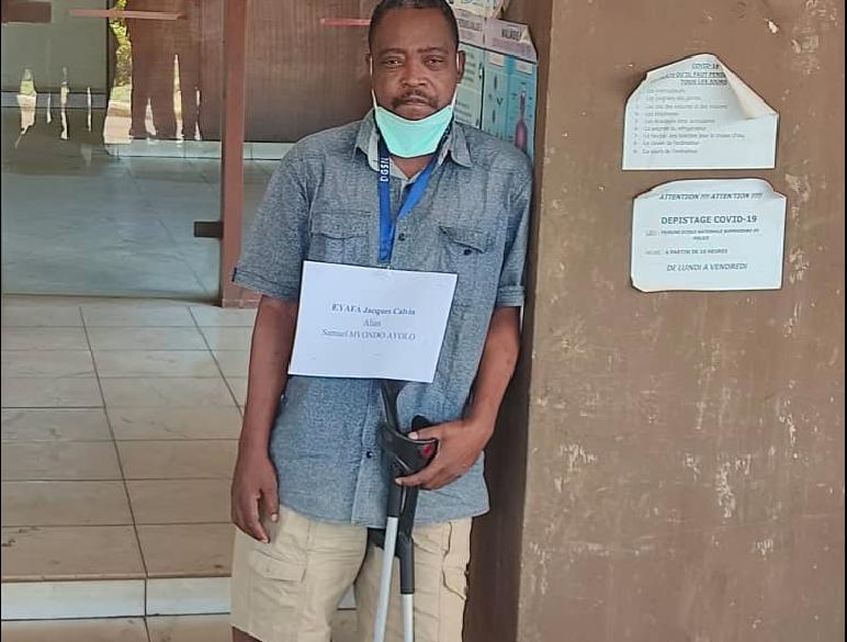 Cameroun – Fraude : Un usurpateur d’identité aux arrêts
