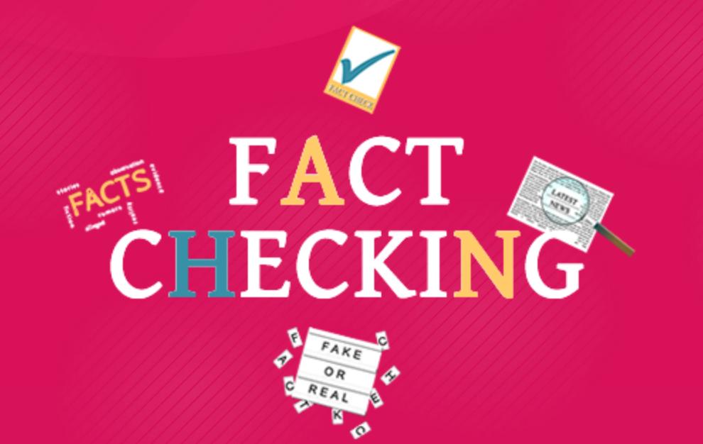 Fact checking