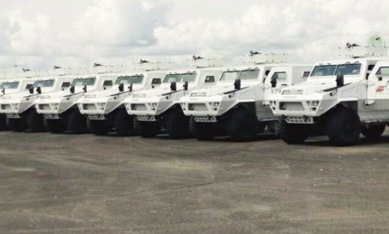 Minusca