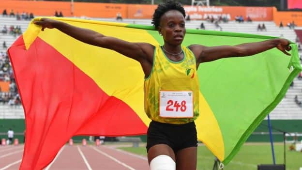 Natacha Ngoye