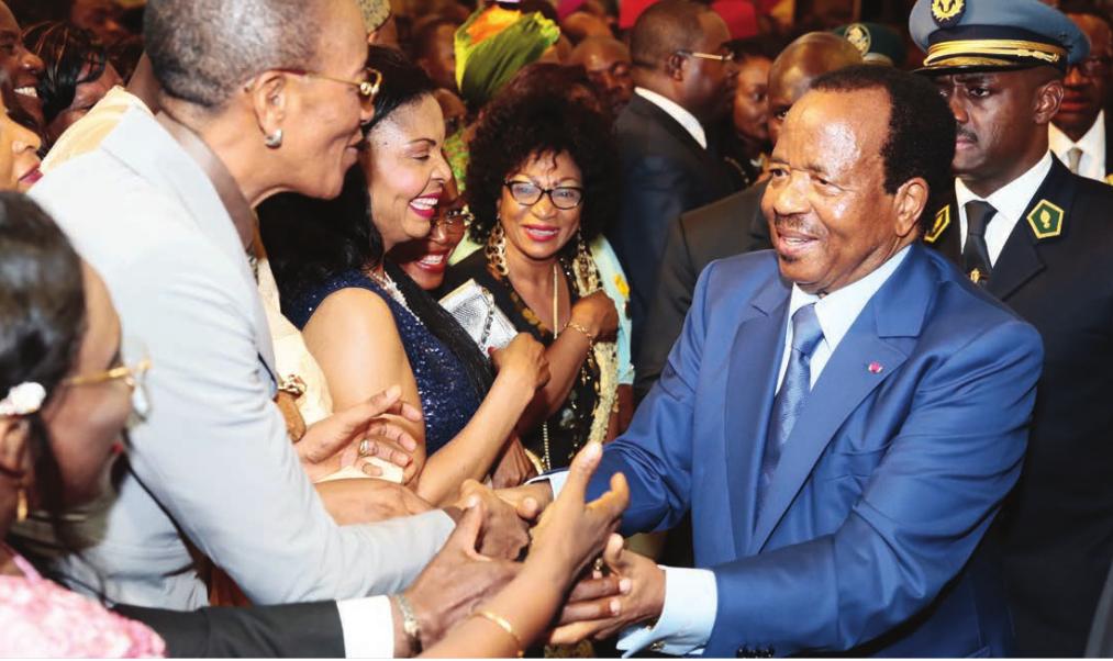 Cameroun – Bilan du renouveau : La vérité des Chiffres !