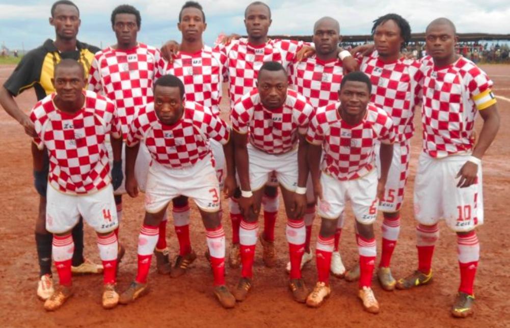 Cameroun – Elite One : Racing club de Bafoussam est de retour en première division