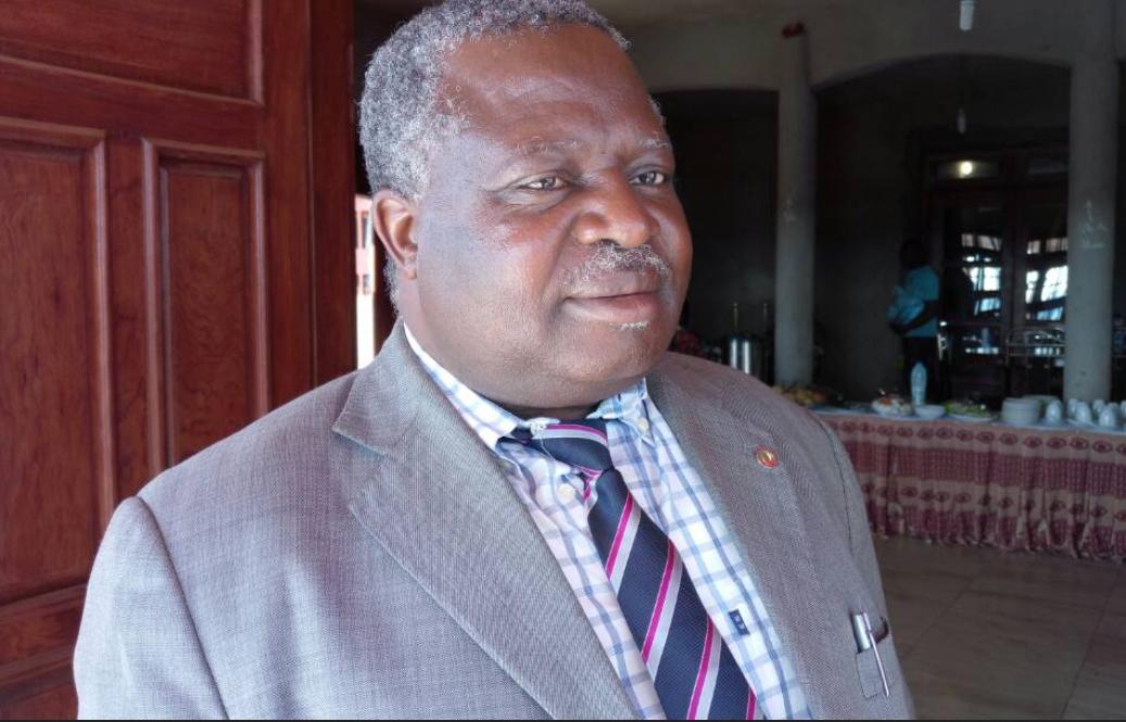 Cameroun – Nécrologie : René Kamdoum est mort