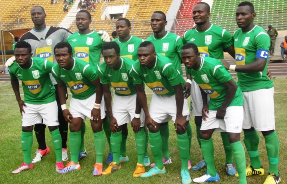 Cameroun : Union renoue avec la victoire en Mtn Elite One