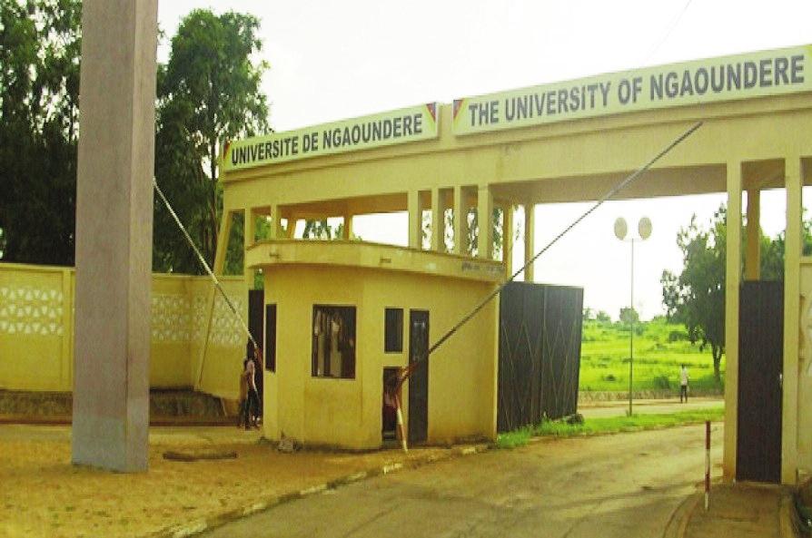 Cameroun – Université de Ngaoundéré : Des étudiants de la Faculté des Sciences en colère