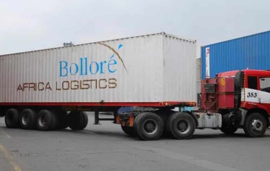 Corridors Douala-Ndjamena, Douala-Bangui : Le prix du transport des marchandises se négocie entre le bailleur de fret et le transporteur