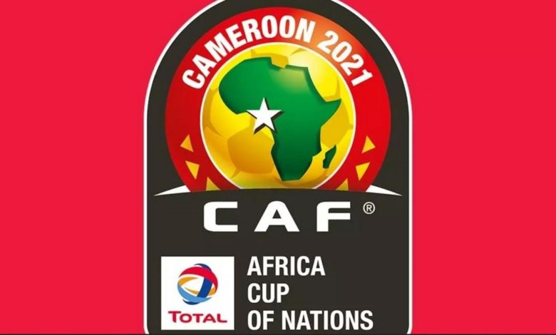 CAN 2021 Cameroun