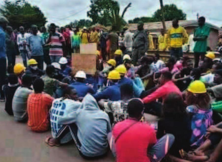 Cameroun – Transports publics : Grève annoncée des syndicats nationaux