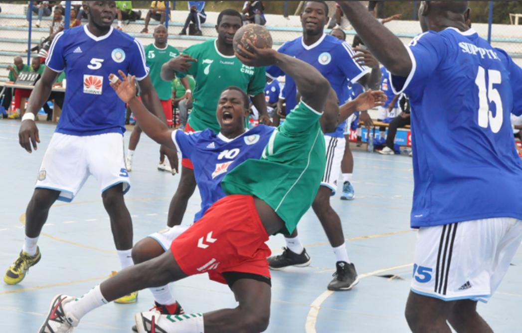 Cameroun – Handball : Yuc fait tomber le leader Fondation André Nziko