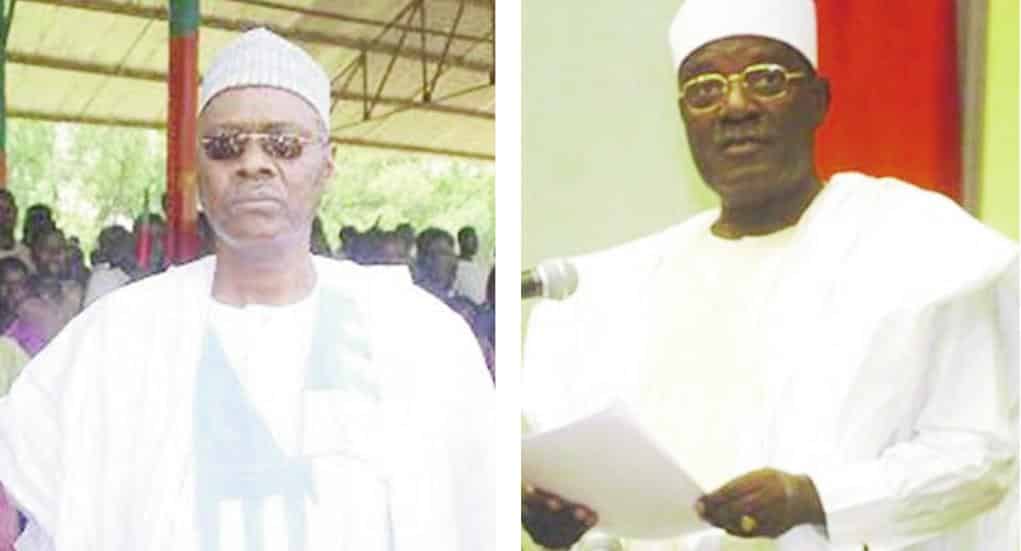 Cameroun – Assemblée nationale : Kamssouloum veut remplacer Cavaye Yeguie Djibril