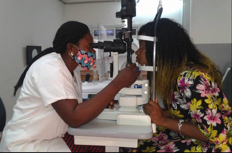 Cameroun – Santé visuelle : L’optométrie, l’autre solution pour les yeux