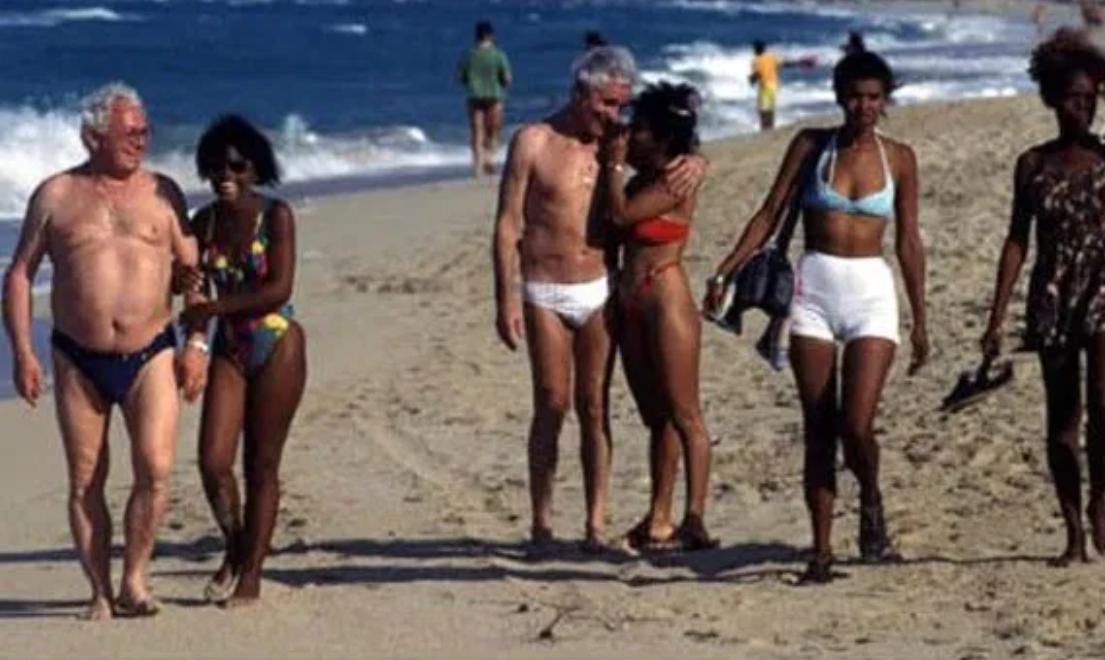 Cameroun – Célébration : « Non au tourisme sexuel, crime sans frontière »