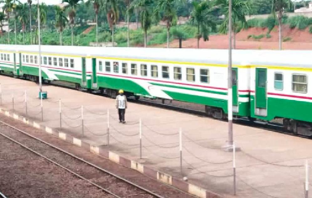 Train Express : Paul Biya instruit le lancement officiel du trajet Douala-Yaoundé