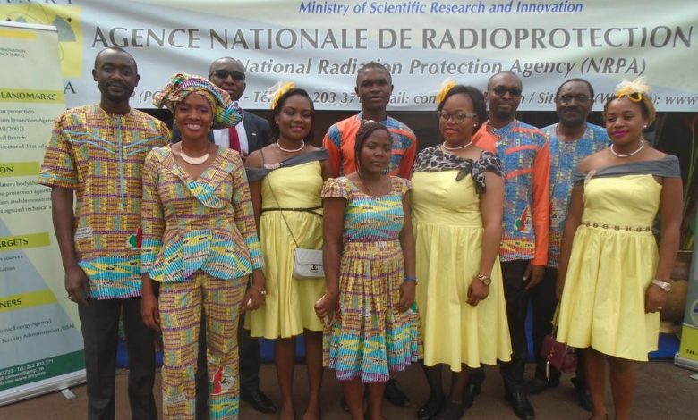 Agence nationale de radioprotection