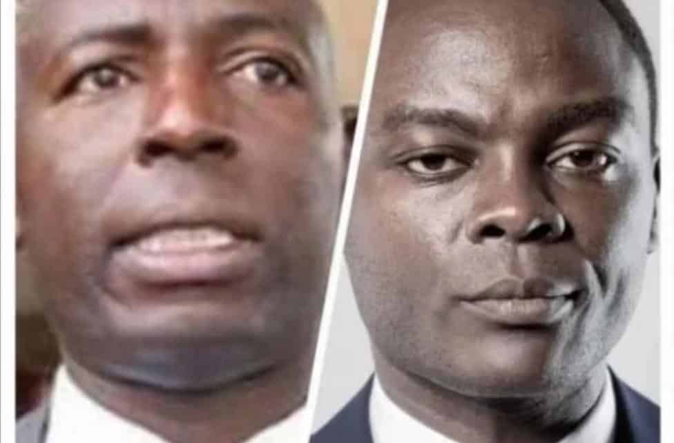 Cameroun – Marche du 22 septembre : Libérez Alain Fogue et Bibou Nissack