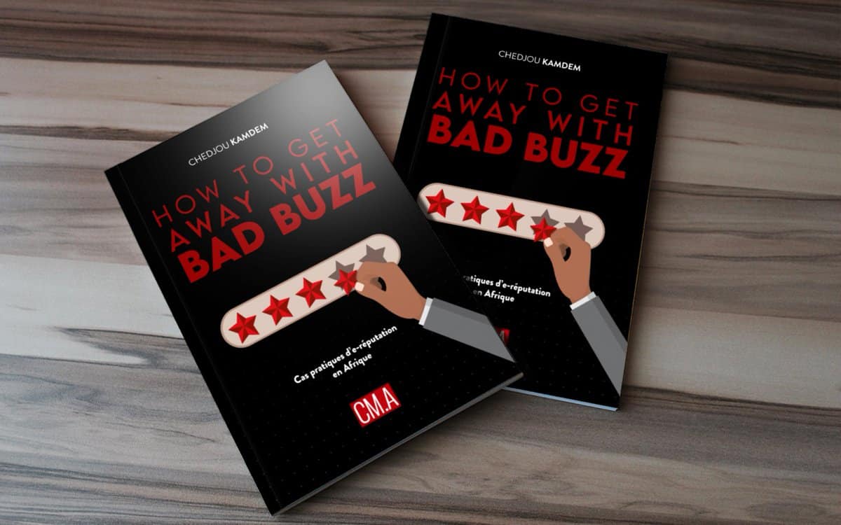 How to get away with bad buzz