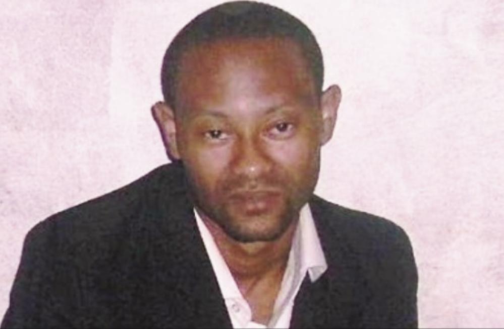 Cédric Momo