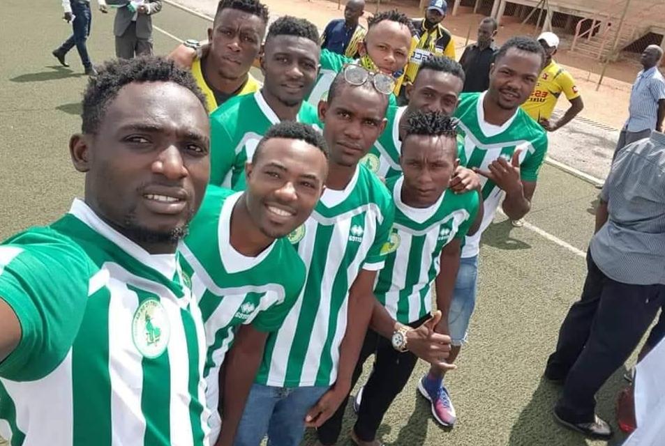 Coupe de la Caf : Ça passe ou ça casse pour Coton sport du Cameroun