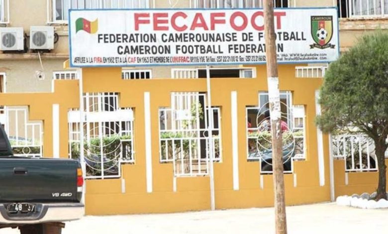 Fécafoot