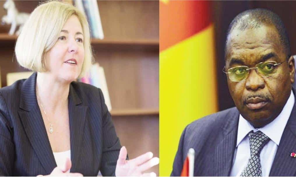 Entreprises publiques : Le Fmi prescrit la thérapie schumpétérienne au Cameroun