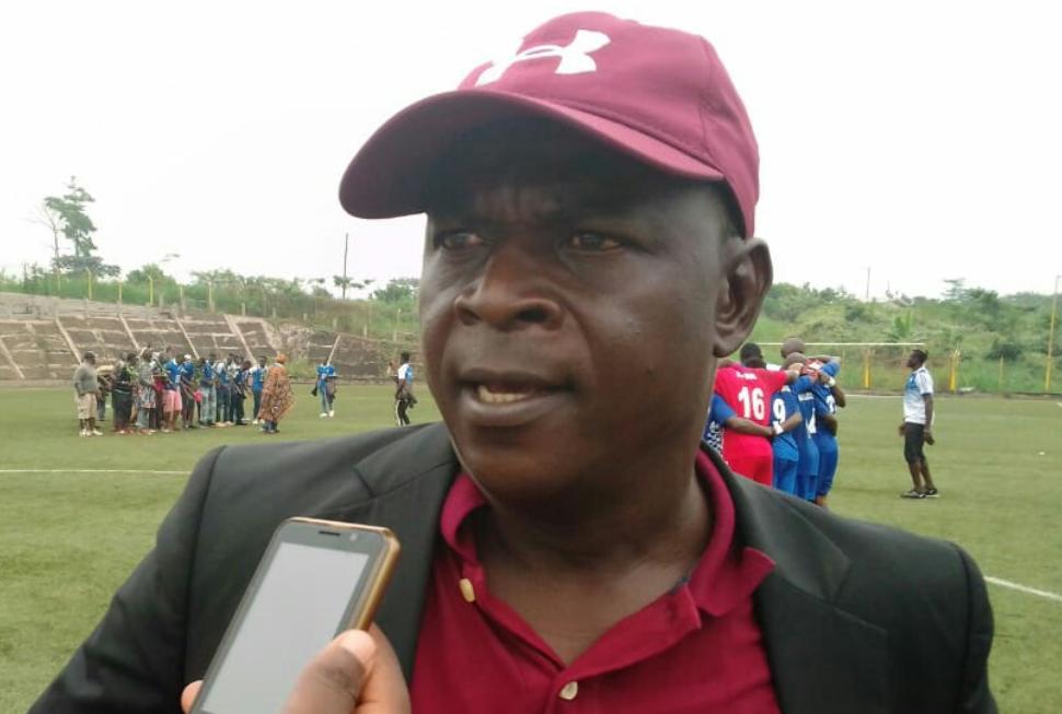 Cameroun : Gabriel Zabo, nouveau sélectionneur des Lionnes Indomptables