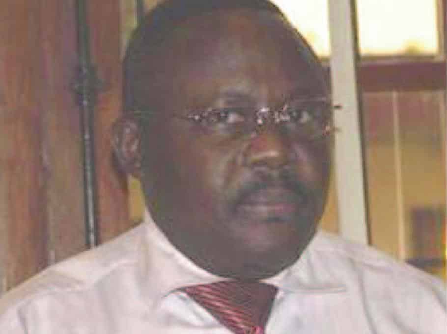 Violence sur l’enfant au Cameroun – Jean Pierre Edjoa : « La situation est préoccupante »