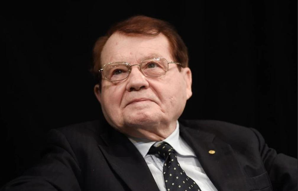 Les évaluations dramatiques du lauréat du prix Nobel Luc MONTAGNIER