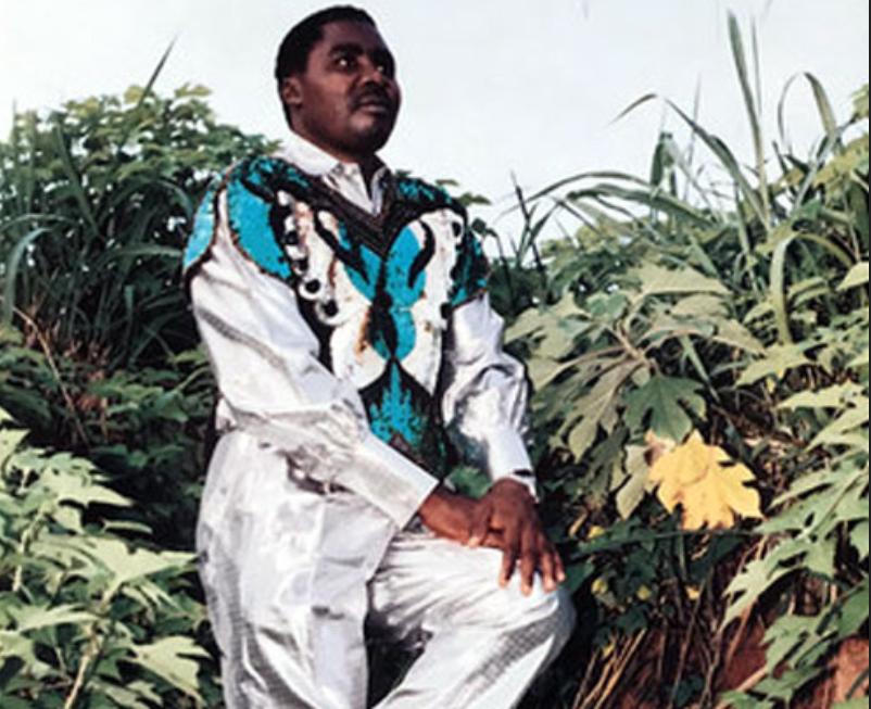 Marius Mama Ohandja