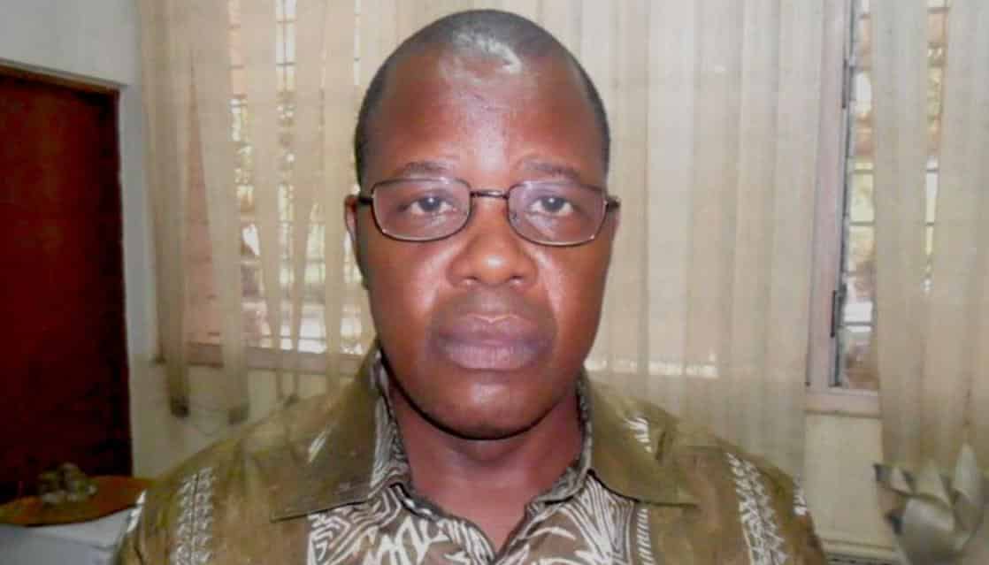 Maurice Somo